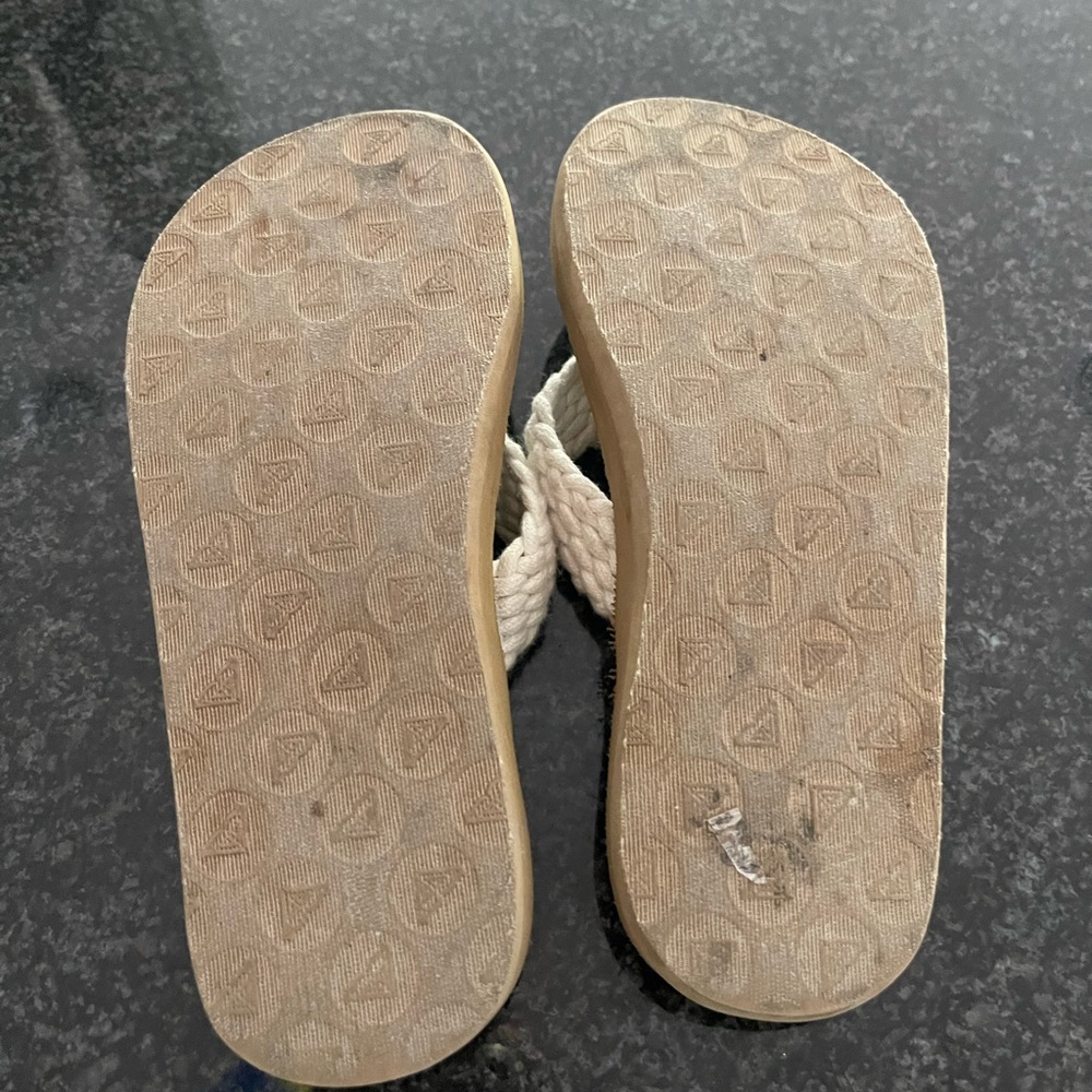 Roxy Flip-flops - Picture 2 of 2